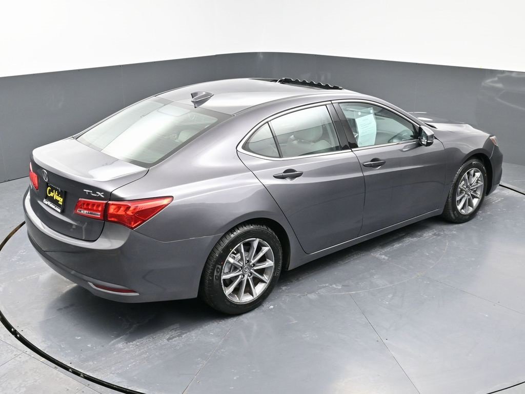 Used 2020 Acura TLX 2.4L image 43