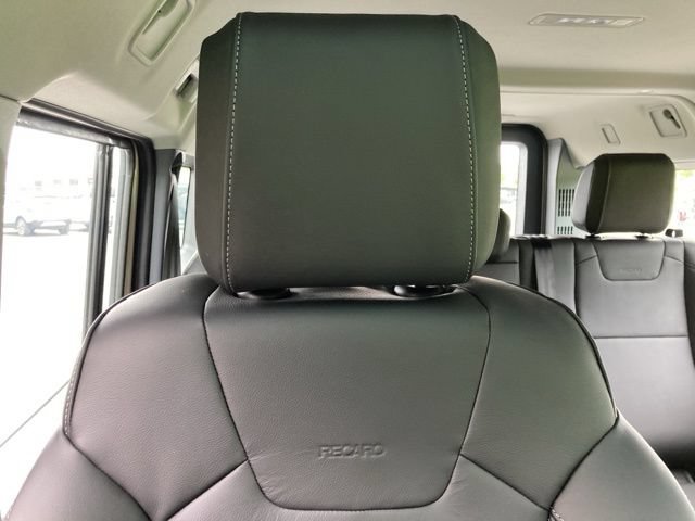 New 2026 INEOS Grenadier Station Wagon AWD/4WD image 34