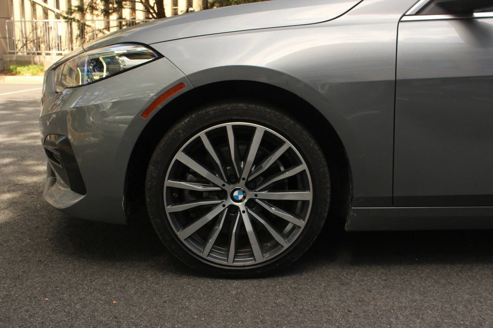 Used 2022 BMW 228i Gran Coupe w/ Convenience Package FWD image 11