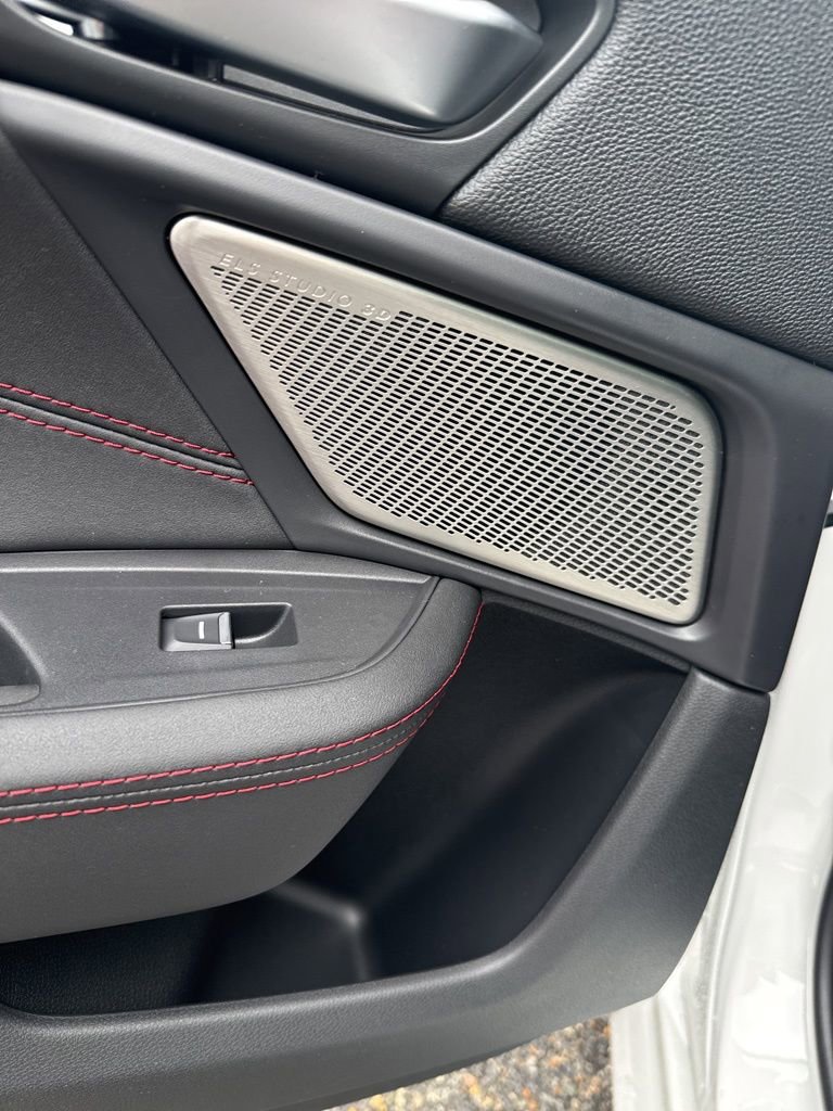 New 2025 Acura TLX SH-AWD image 32