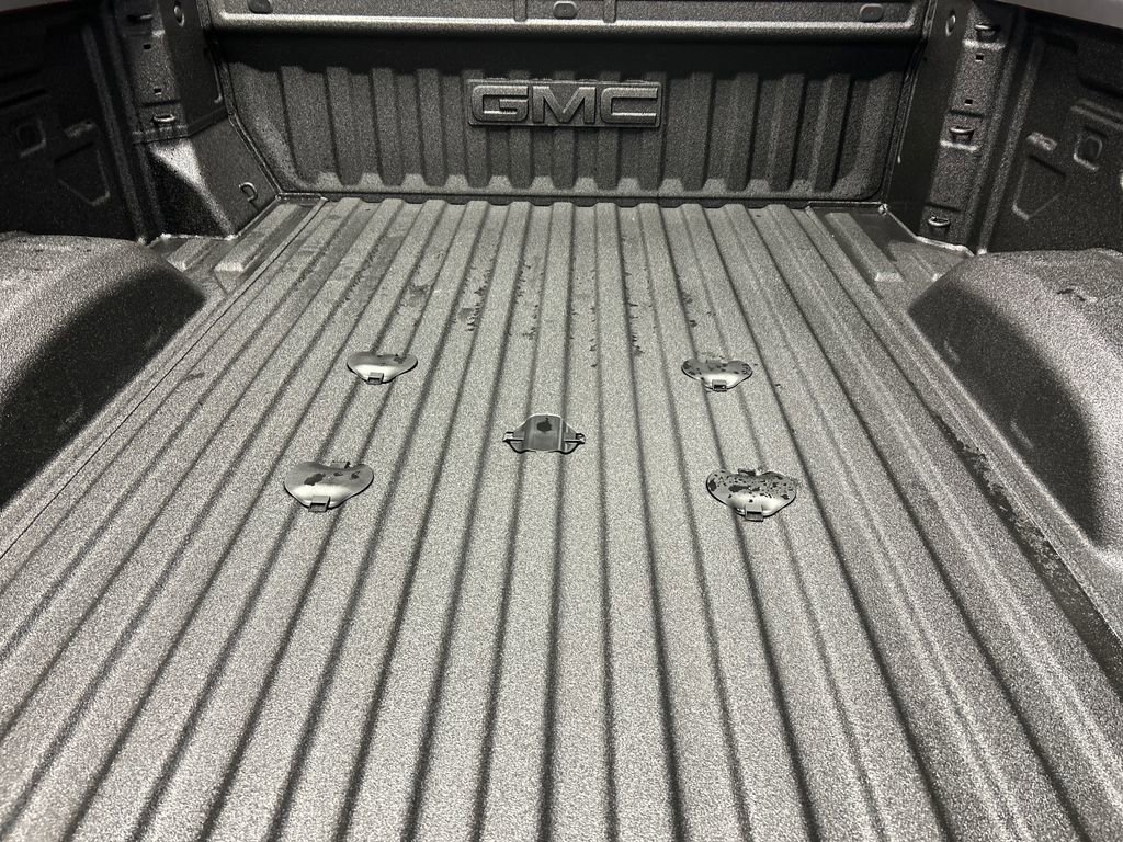 New 2026 GMC Sierra 2500 SLT w/ SLT Premium Package image 21