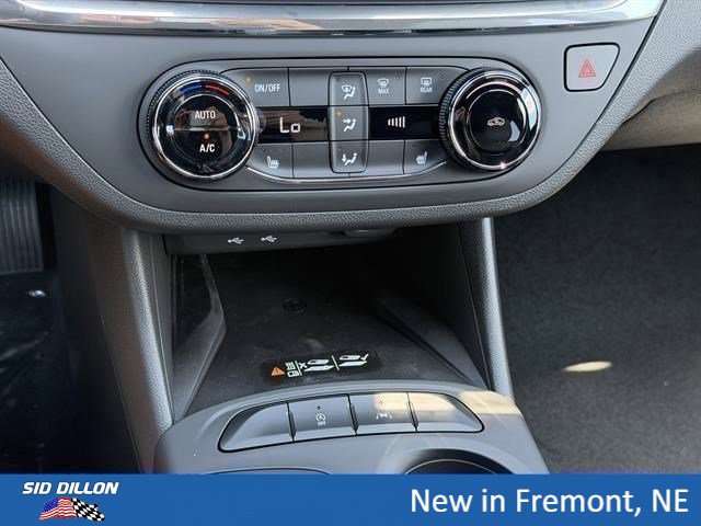 New 2026 Buick Envista Sport Touring w/ Convenience I Package FWD image 11