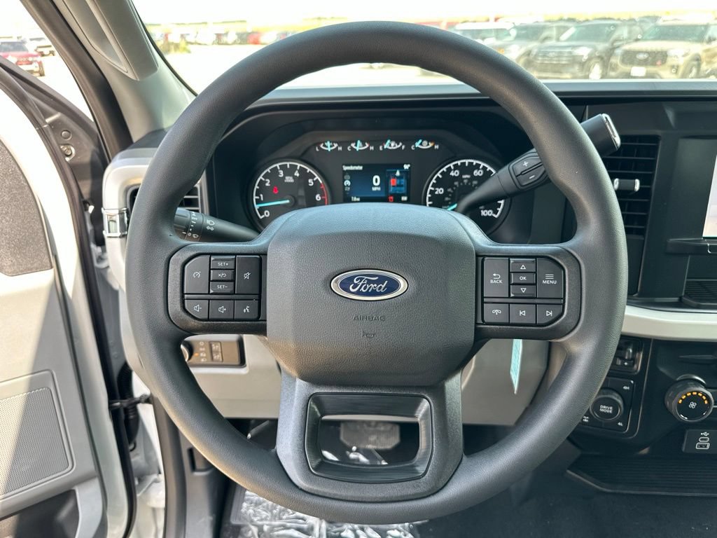 New 2026 Ford F350 XLT AWD/4WD image 19