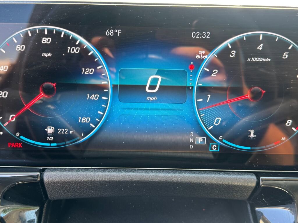 Certified 2023 Mercedes-Benz GLA 250 4MATIC image 13