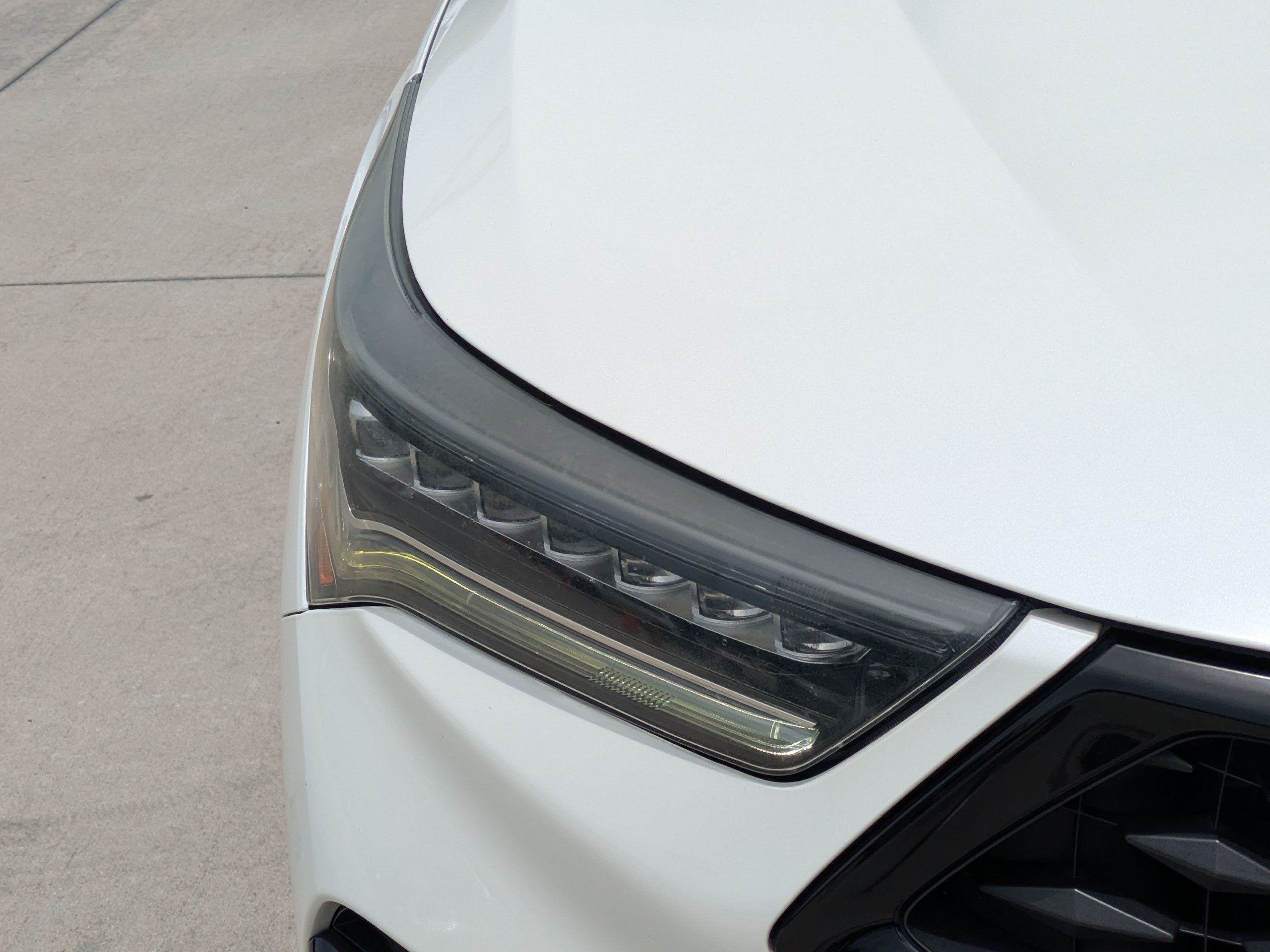 Used 2019 Acura RDX A-Spec FWD image 7