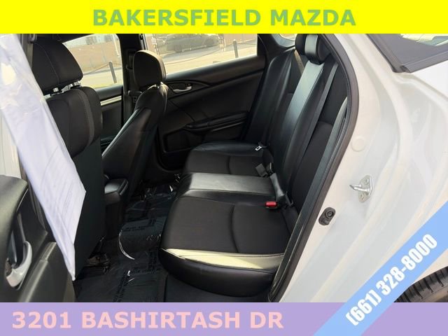 Used 2021 Honda Civic Sport image 18