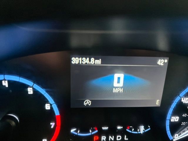 Used 2022 Ford Bronco Sport Big Bend w/ Convenience Package image 19