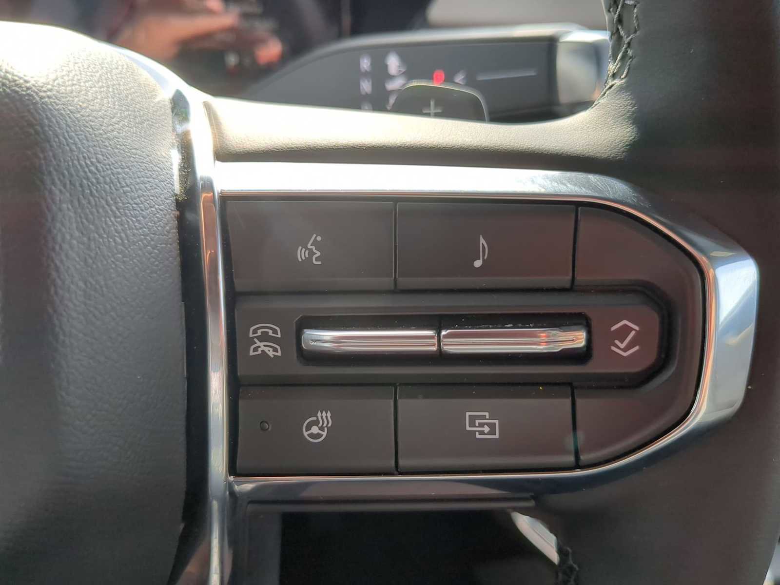 New 2026 GMC Acadia Elevation w/ Elevation Premium Package image 17