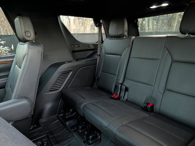 Used 2021 Chevrolet Tahoe High Country w/ Premium Package image 29