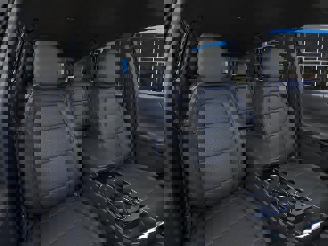 New 2026 Chevrolet Equinox LT w/ Convenience Package II image 16