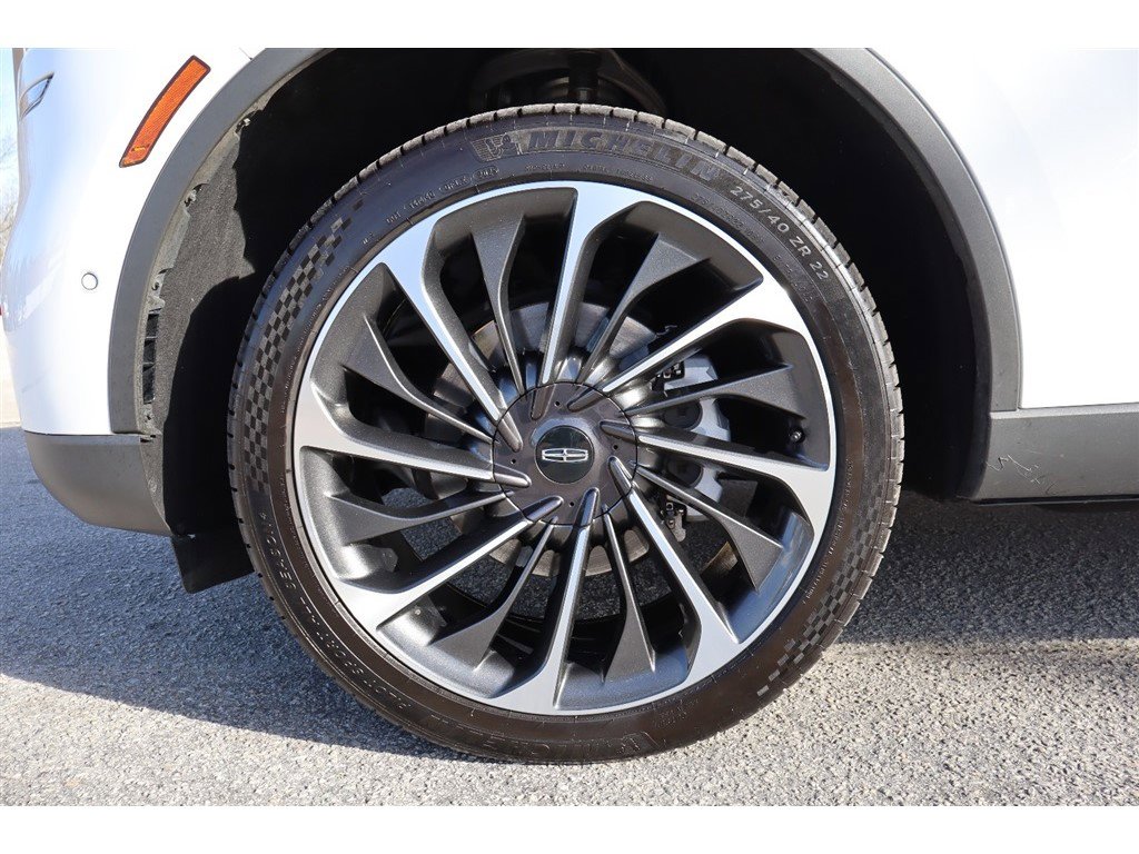 Used 2022 Lincoln Aviator Reserve w/ Equipment Group 201A image 9