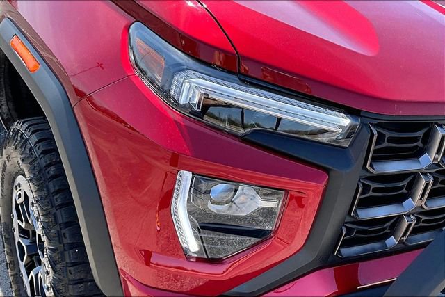 Used 2023 GMC Canyon AT4X w/ Edition 1 image 33