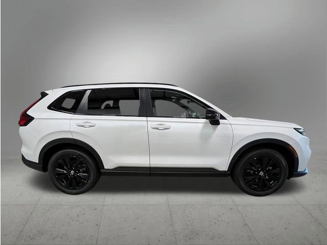 New 2026 Honda CR-V Sport Touring image 8