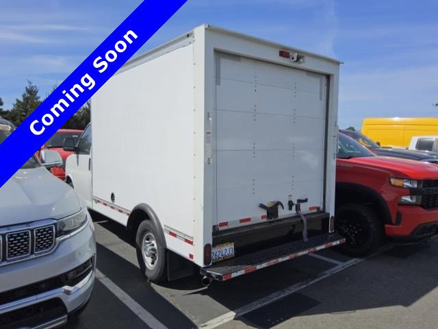 Used 2021 Chevrolet Express 3500 w/ Power Convenience Package image 6