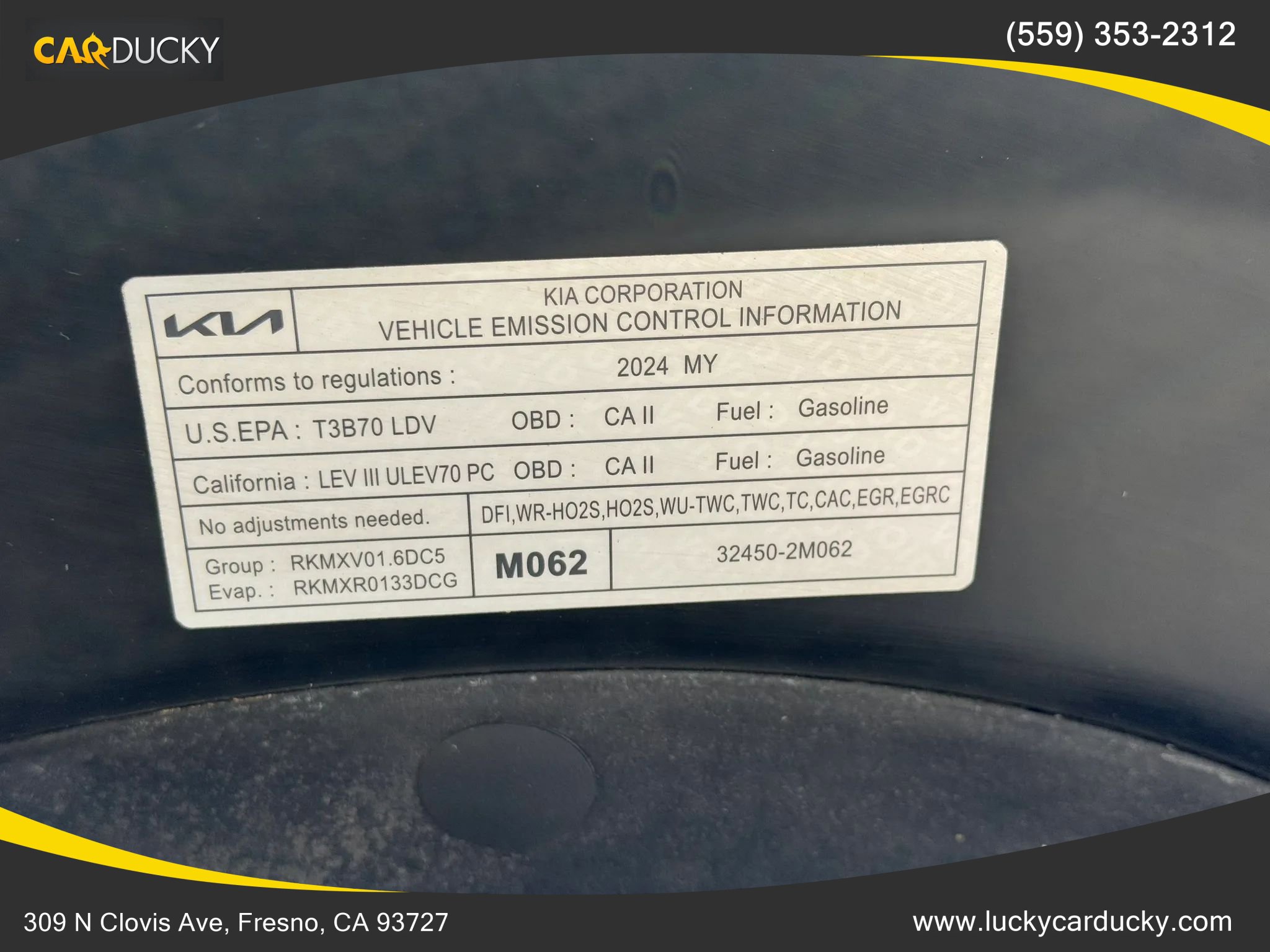 Used 2024 Kia K5 GT-Line w/ GT-Line Premium Package image 31