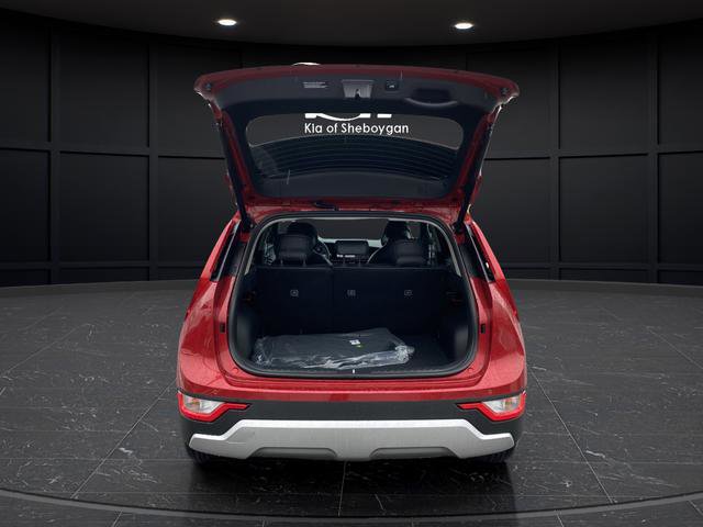 New 2026 Kia Niro EX image 51