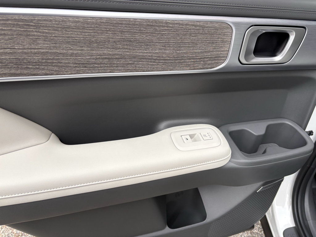 New 2026 Hyundai Santa Fe Limited AWD/4WD image 19