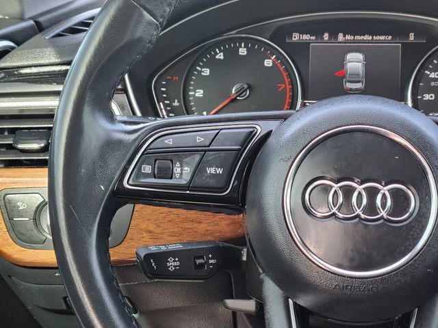 Used 2023 Audi A4 2.0T Premium image 28