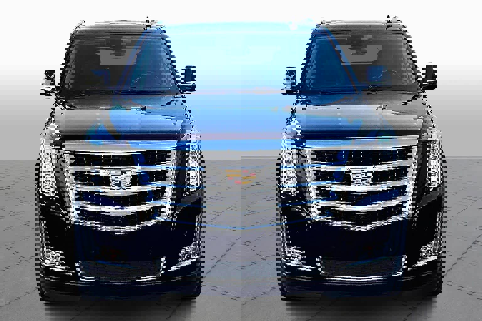 Used 2020 Cadillac Escalade Luxury image 5