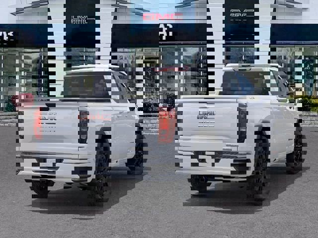 New 2026 GMC Sierra 1500 Elevation image 4