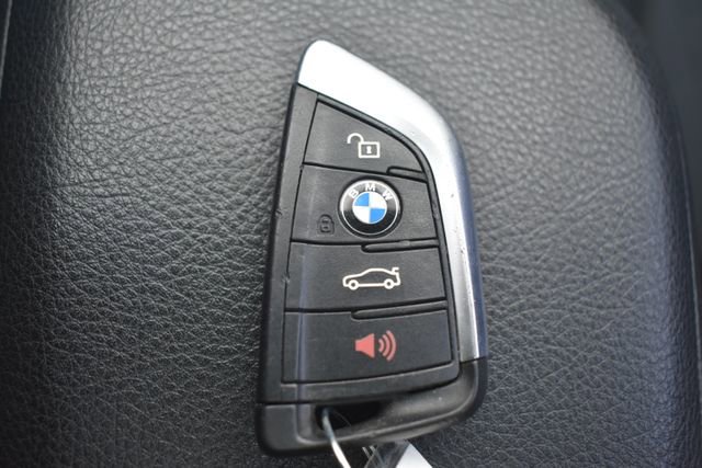 Used 2021 BMW X1 sDrive28i FWD image 34