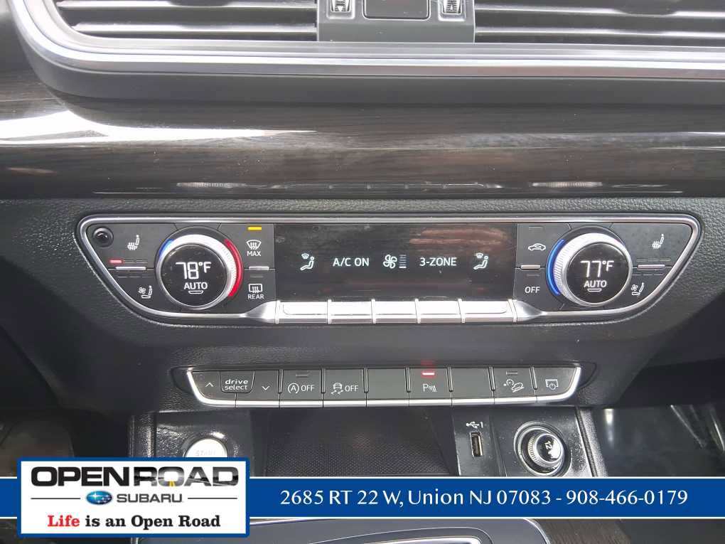 Used 2019 Audi Q5 2.0T Premium Plus w/ Premium Plus Package image 24
