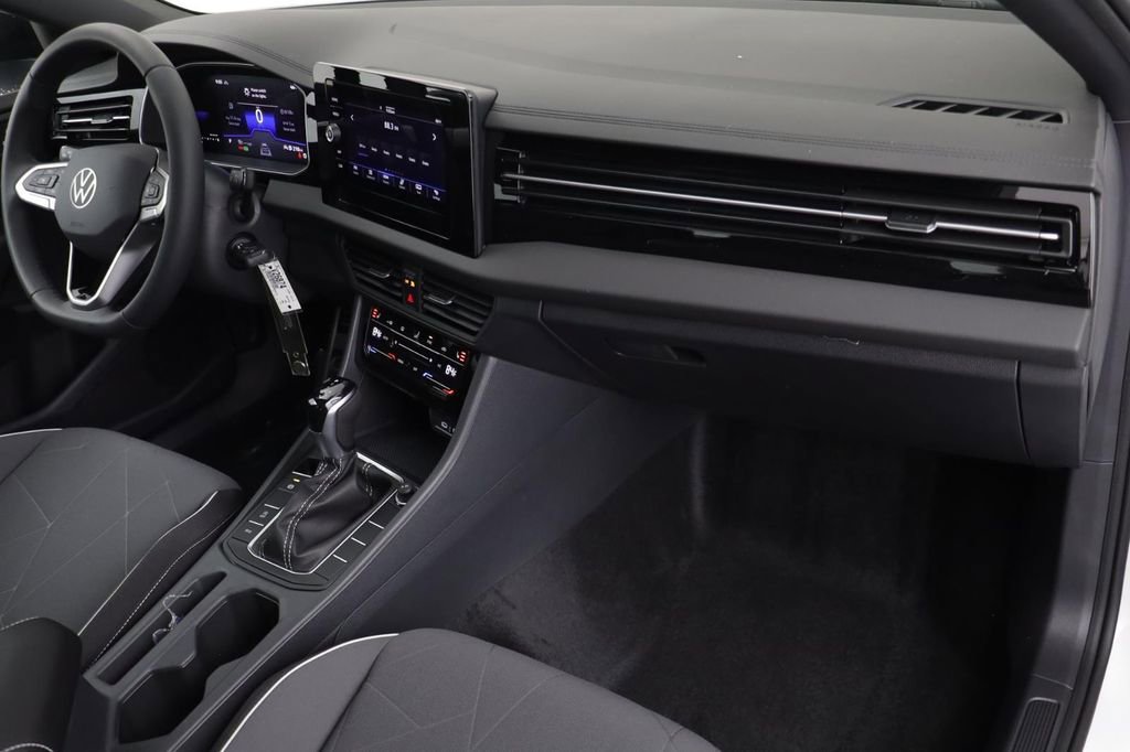 New 2026 Volkswagen Jetta Sport image 20