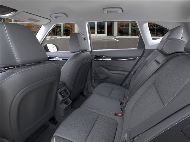 Used 2026 Kia Seltos S AWD/4WD image 18