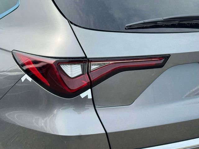 New 2026 Acura MDX w/ Advance Package image 9