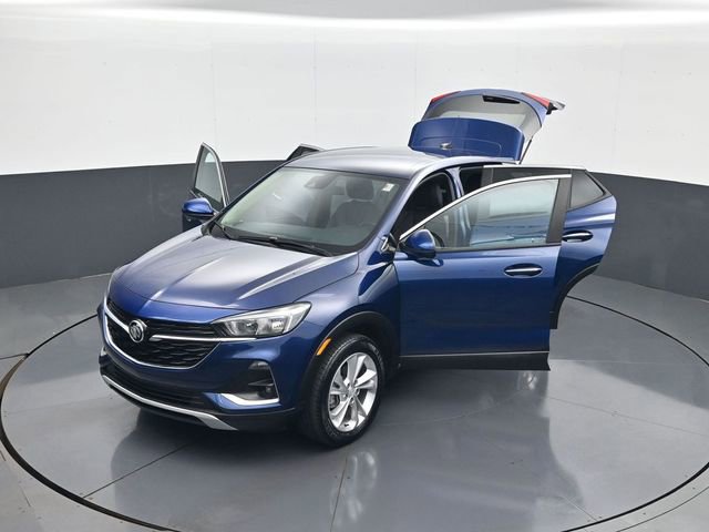 Used 2023 Buick Encore GX Preferred w/ Cold Weather Comfort Package AWD/4WD image 30