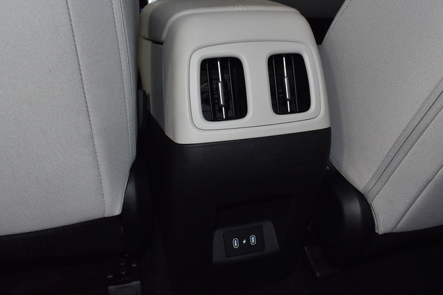 Used 2025 Hyundai Tucson SEL AWD/4WD image 25