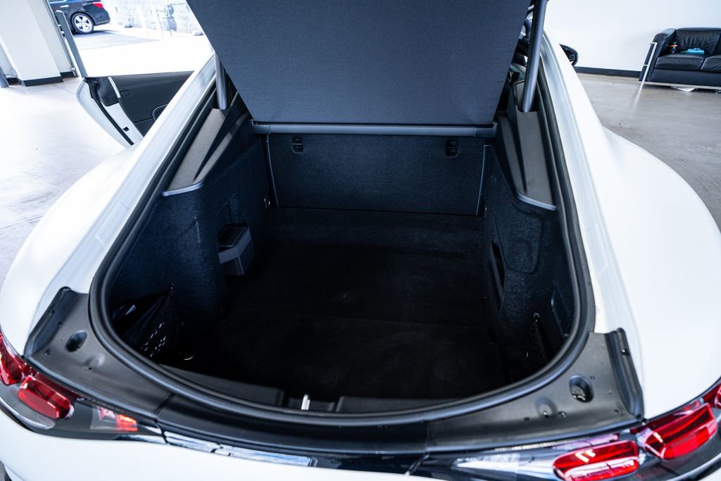 Used 2025 Mercedes-Benz AMG GT 55 image 59