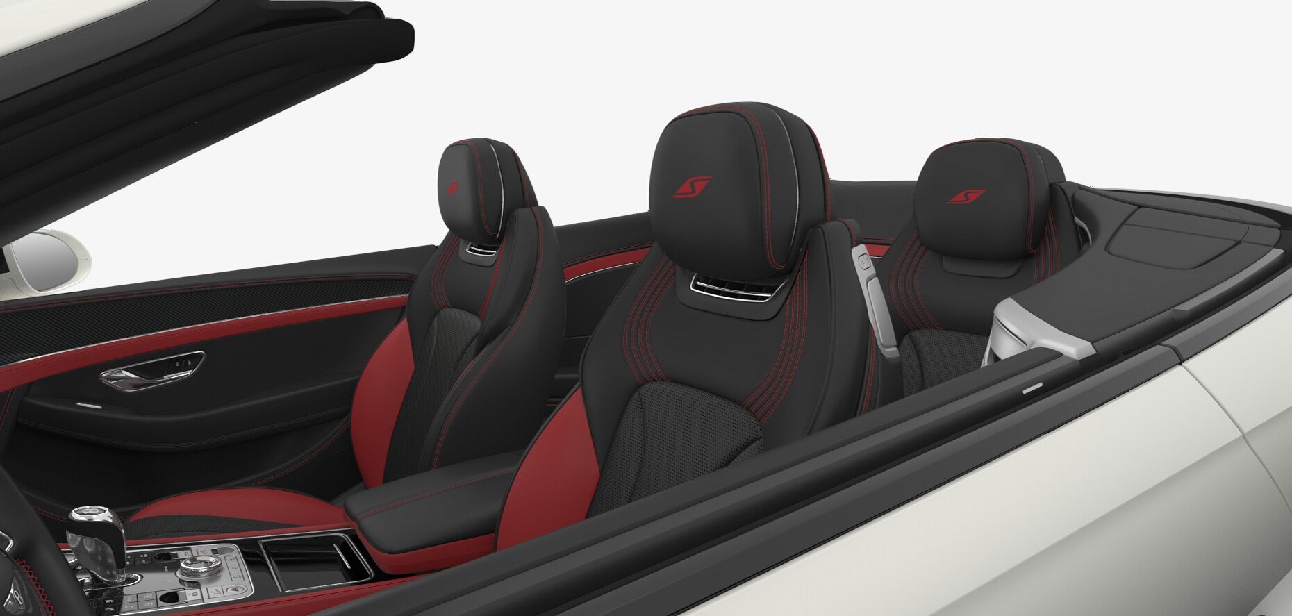 New 2026 Bentley Continental GT S AWD/4WD image 7