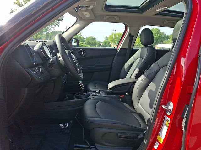 Used 2020 MINI Cooper Countryman FWD image 15
