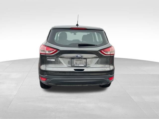 Used 2016 Ford Escape S image 6