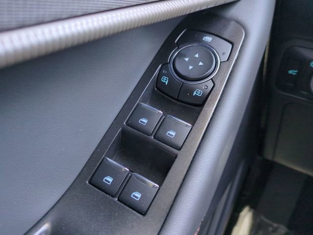 Used 2025 Ford Explorer Active image 28