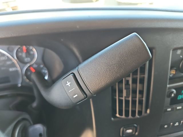 Used 2024 Chevrolet Express 2500 w/ Driver Convenience Package image 15