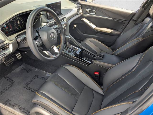 Used 2026 Acura Integra A-Spec FWD image 10