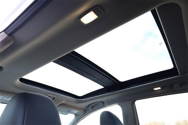 Certified 2024 Nissan Murano SL image 9