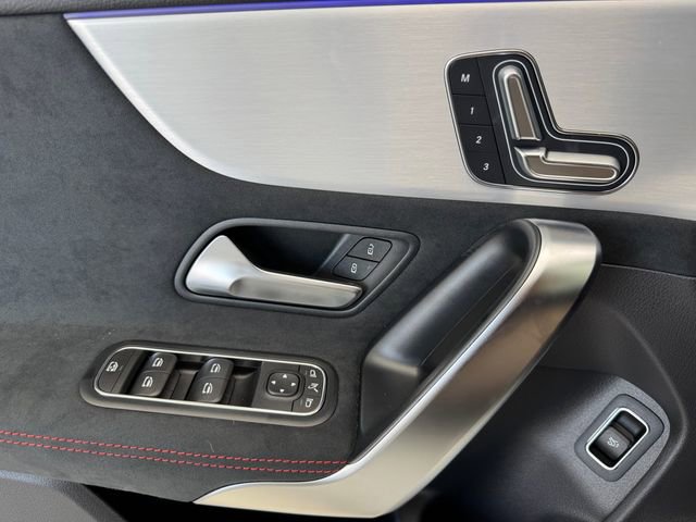 New 2025 Mercedes-Benz CLA 250 image 35