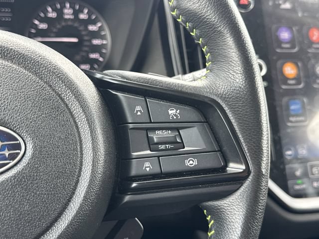 Used 2024 Subaru Ascent Onyx Edition AWD/4WD image 29