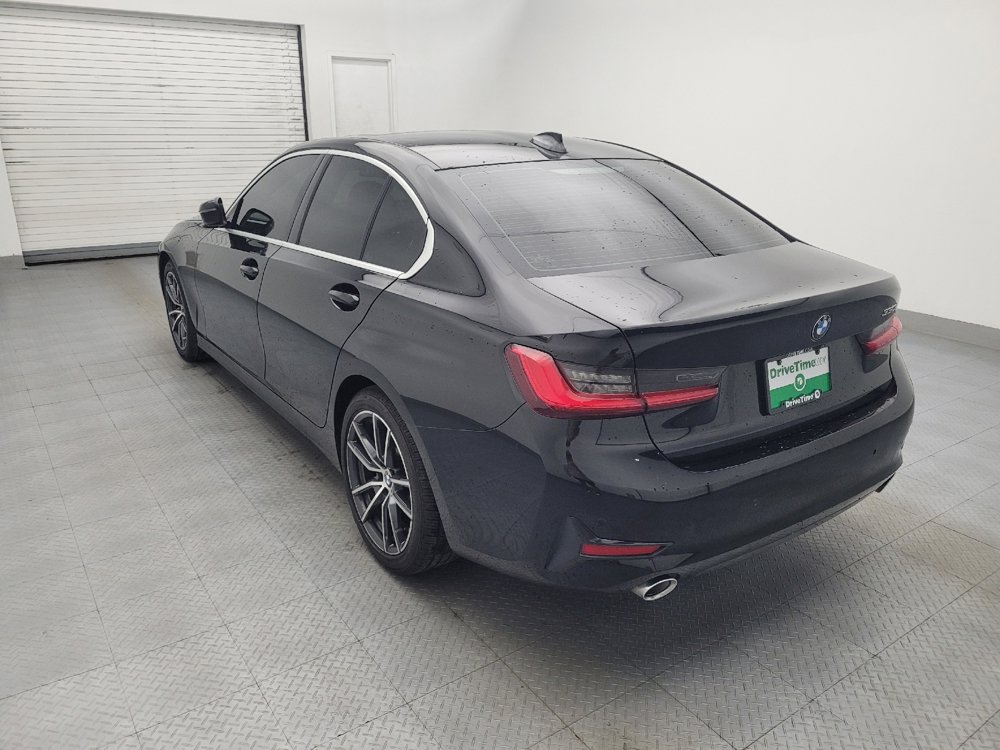 Used 2019 BMW 330i Sedan w/ Convenience Package image 5