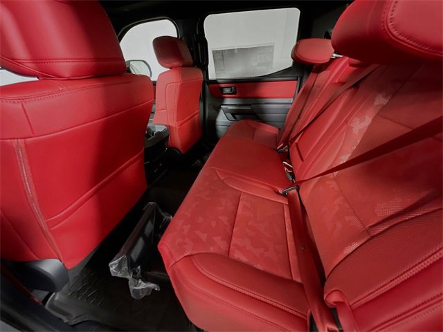 New 2026 Toyota Tundra TRD Pro image 25