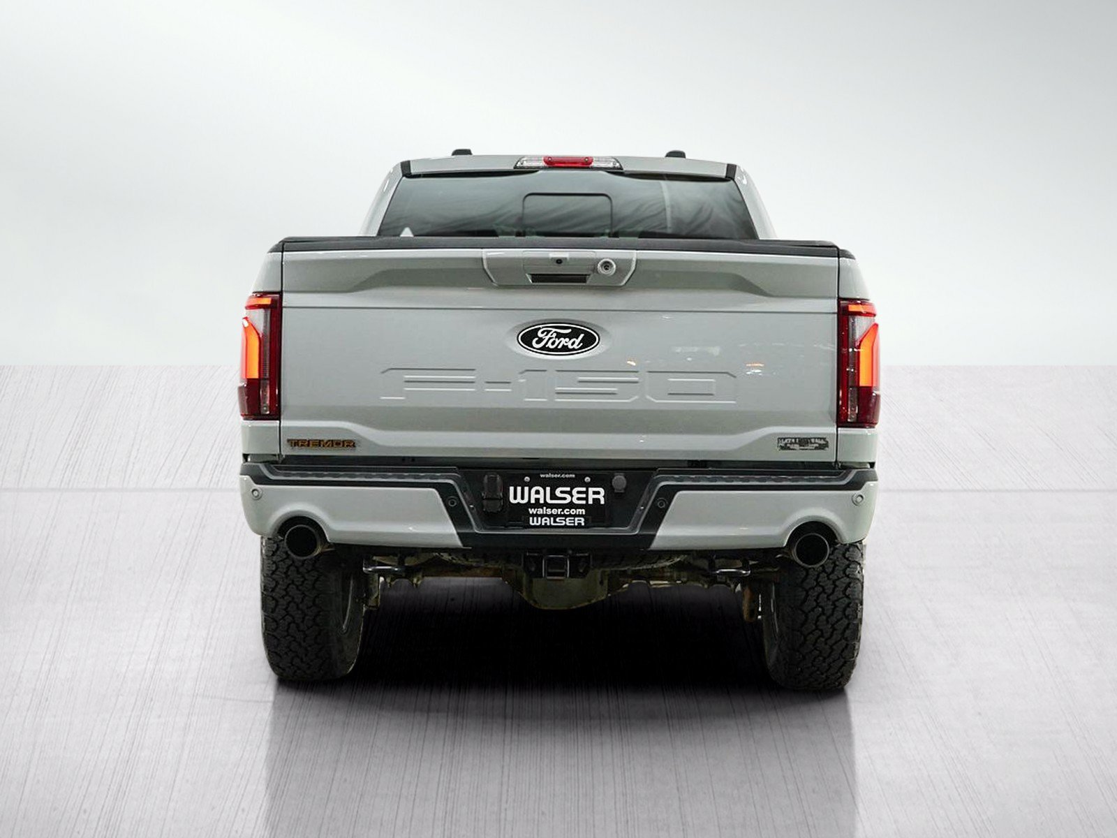 Used 2024 Ford F150 Tremor w/ Bed Utility Package AWD/4WD image 4