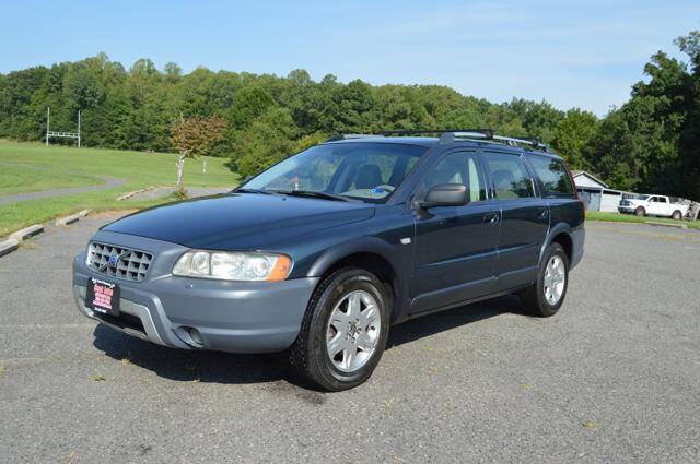 Used 2005 Volvo XC70 AWD/4WD image 58