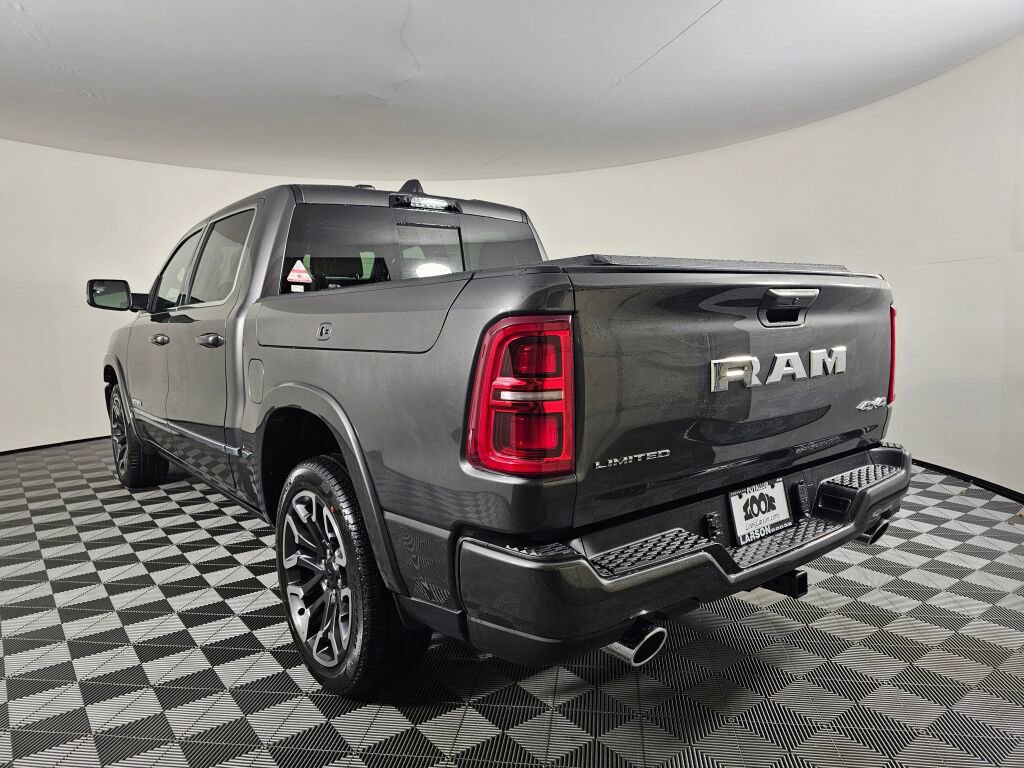 New 2026 RAM 1500 Limited image 6