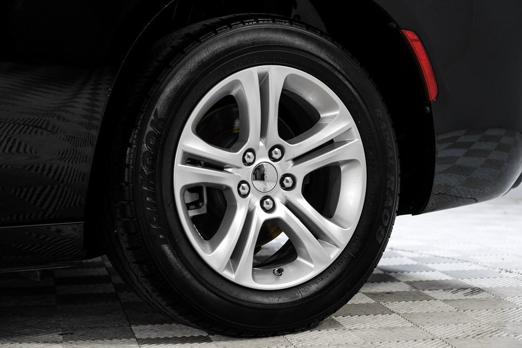 Used 2023 Dodge Charger SXT RWD image 57