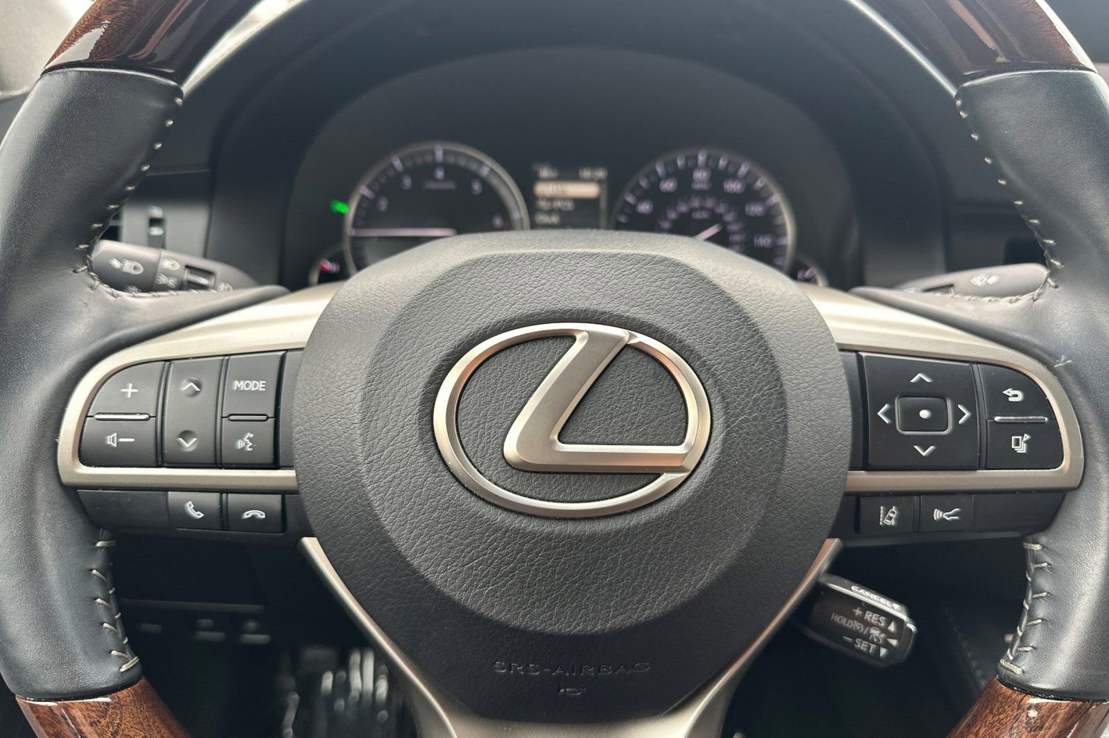 Used 2018 Lexus ES 350 image 26