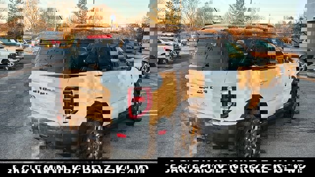 New 2026 Ford Bronco Sport Big Bend image 27