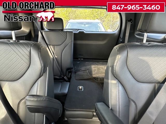 Used 2023 Hyundai Palisade XRT AWD/4WD image 13